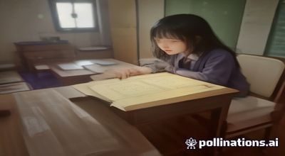 影视专业学生在笔记本前观看新片场短片课程学习影像表达技巧