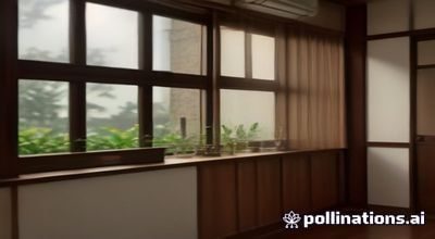 独立导演在剪辑室内用新片场平台发布自己的作品并查看数据反馈